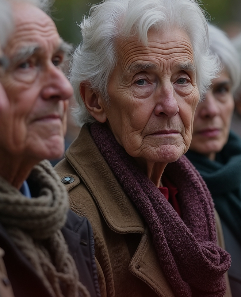 Unite to form A Million Seniors